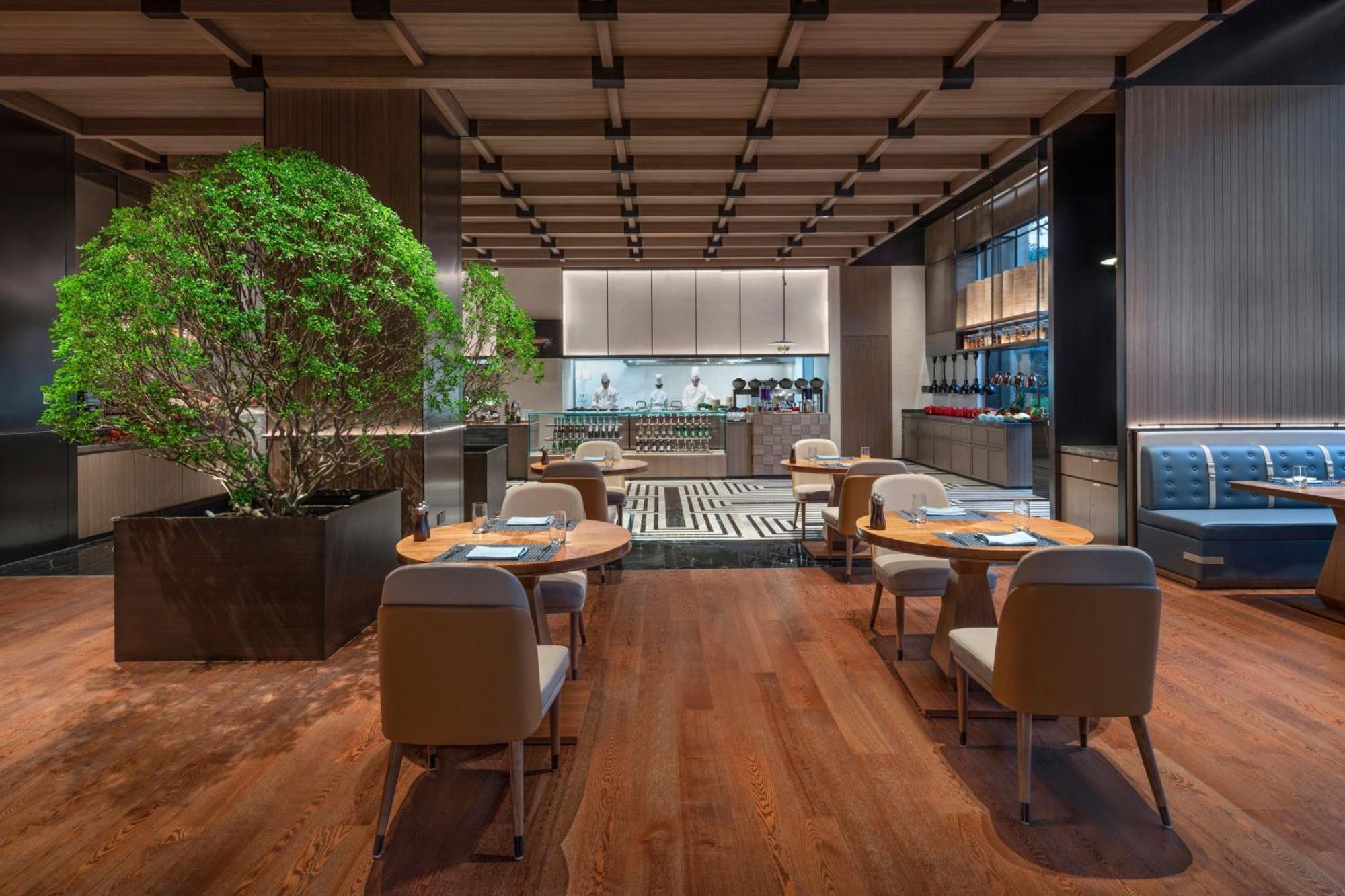 Four Points By Sheraton Guangzhou, Baiyun Exterior photo